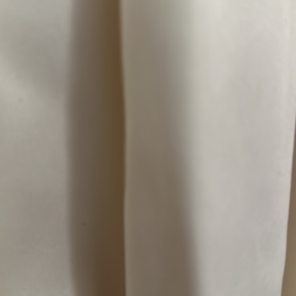 VINTAGE AMERICAN GIRL BITTY BABY GIRLS HOLIDAY CHRISTMAS VELVET DRESS - Size 7 - Picture 5 of 7